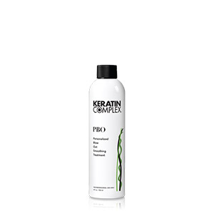Product image for Keratin Complex PBO Treatment 8 oz