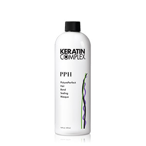 Product image for Keratin Complex PicturePerfect Hair Treatmen 16 oz