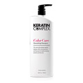 Product image for Keratin Complex Color Care Shampoo Liter