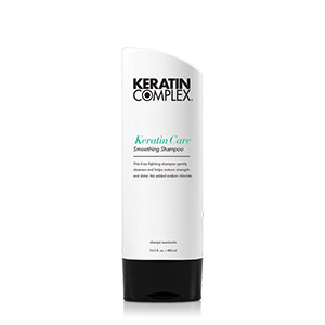 Product image for Keratin Complex Keratin Care Shampoo 13.5 oz