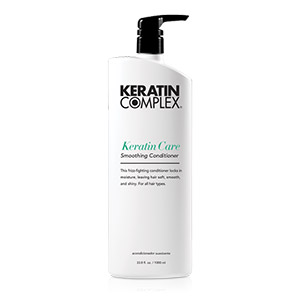 Product image for Keratin Complex Keratin Care Conditioner Liter