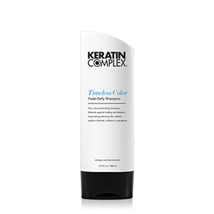 Product image for Keratin Complex Timeless Color Shampoo 13.5 oz