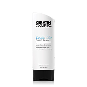 Product image for Keratin Complex Timeless Color Shampoo 13.5 oz