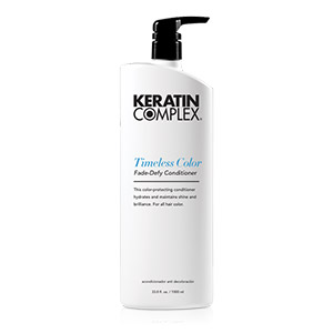 Product image for Keratin Complex Timeless Color Conditioner Liter