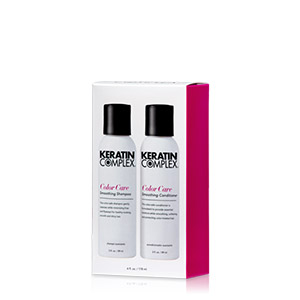 Product image for Keratin Complex Color Care Travel Duo