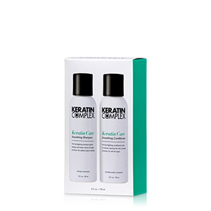 Product image for Keratin Complex Keratin Care Travel Duo