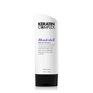 Product image for Keratin Complex Blondeshell Shampoo 13.8 oz