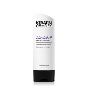 Product image for Keratin Complex Blondeshell Conditioner 13.5 oz