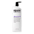 Product image for Keratin Complex Blondeshell Shampoo Liter