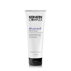 Product image for Keratin Complex Blondeshell Debrass Masque 7 oz