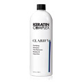 Product image for Keratin Complex Clarifying Shampoo Liter