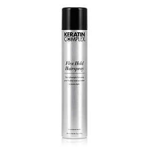 Product image for Keratin Complex Flex Hold Hairspray 9 oz