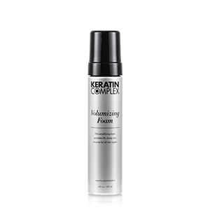 Product image for Keratin Complex Volumizing Foam 8 oz