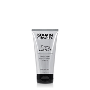 Product image for Keratin Complex Strong Hold Gel 5 oz