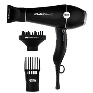 Product image for Keratin Complex Hydradry Ceramic Dryer