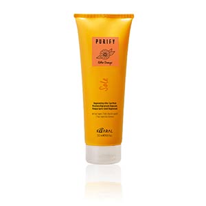 Product image for Kaaral Purify Sole Mask 8.45 oz
