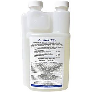 Product image for Nufree Equifect 256 EPA Cleaner 16 oz