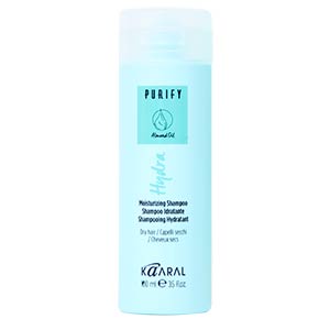 Product image for Kaaral Purify Hydra Moisturizing Shampoo 3.5 oz