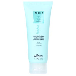 Product image for Kaaral Purify Hydra Moisturizing Conditioner 2.5 o