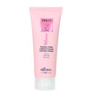Product image for Kaaral Purify Volume Volumizing Conditioner 2.5 oz