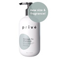 Product image for Prive Damage Fix Shampoo 12 oz