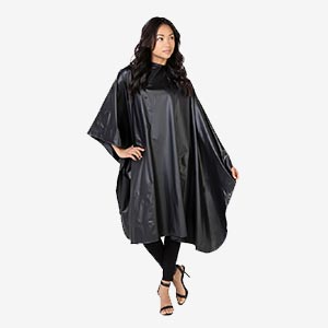 Product image for Betty Dain Grandeur Shampoo Cape Black