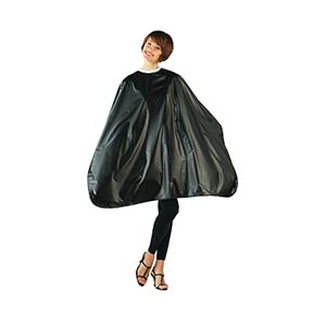 Product image for Betty Dain Jumbo Size Shampoo Cape Black