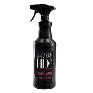Product image for SALON HD2 Salon Surface Cleaner 32 oz