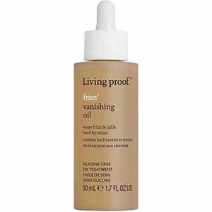 Product image for Living Proof No Frizz Vanishing Oil 1.7 oz
