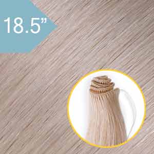 Product image for Babe Hand Tied Weft #80 Frankie 18.5