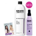 Product image for Keratin Complex KCSMOOTH Treatment Promo Liter