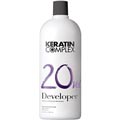 Product image for Keratin Complex 20 Volume Developer 33.8 oz