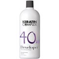 Product image for Keratin Complex 40 Volume Developer 33.8 oz