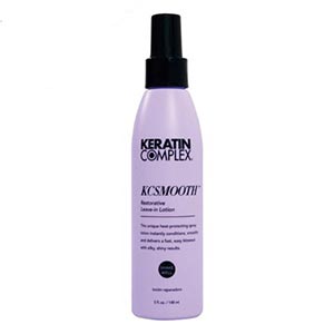 Product image for Keratin Complex KCSMOOTH Leave-in Lotion 5 oz