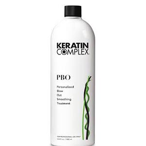 Product image for Keratin Complex PBO 33.8 ozkc
