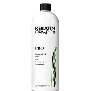 Product image for Keratin Complex PBO 33.8 oz