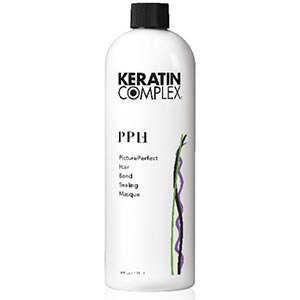 Product image for Keratin Complex PicturePerfect Hair Treatment Lite