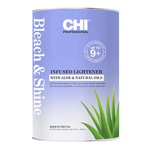 Product image for CHI Bleach & Shine Lightener 32 oz