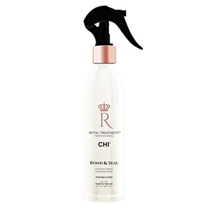 Product image for CHI Royal Treatment Bond & Seal Treatment 8 oz