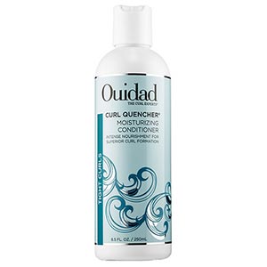 Product image for Ouidad Curl Quencher Moisturizing Conditioner 8.5