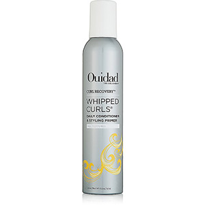 Product image for Ouidad Whipped Curls Conditioner and Primer 8.5 oz