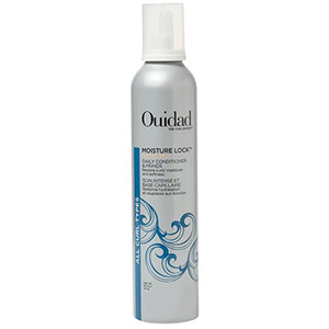 Product image for Ouidad Whipped Curls Conditioner and Primer 8.5 oz