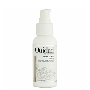 Product image for Ouidad Shine Glaze Serum 2.5 oz