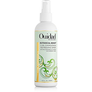 Product image for Ouidad Botanical Boost Curl Refreshing Spray 8.5