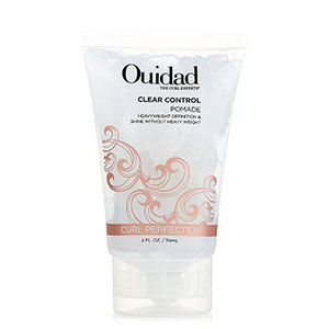 Product image for Ouidad Clear Control Pomade 4 oz