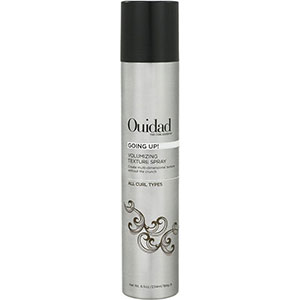 Product image for Ouidad Going Up Volumizing Texture Spray 6.5 oz