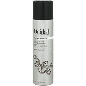 Product image for Ouidad Clean Sweep Moisturizing Dry Shampoo 5 oz