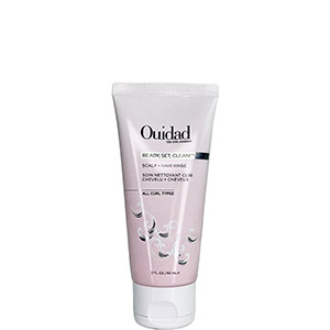 Product image for Ouidad Ready, Set, Clean Scalp Hair Rinse 2 oz