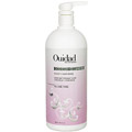 Product image for Ouidad Ready, Set, Clean Scalp Hair Rinse Liter