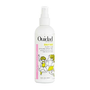 Product image for Ouidad KRLY Kids Pump and Go Spray Gel 8.5 oz